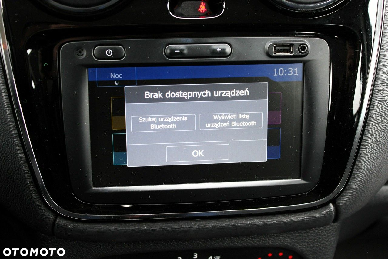 Dacia Dokker 1.5 Blue dCi Stepway - 25
