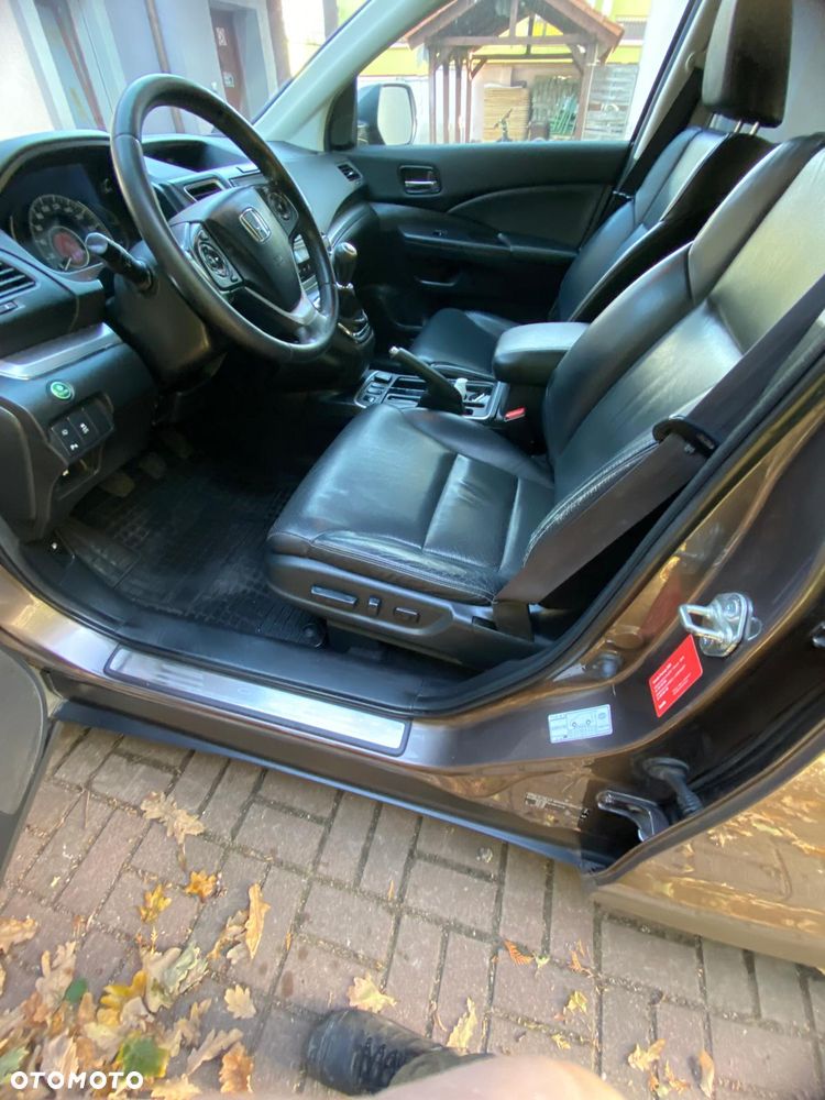 Honda CR-V 2.0 Executive (ADAS / Connect+) - 10