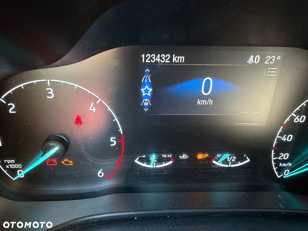 Ford Tourneo Connect Grand - 7