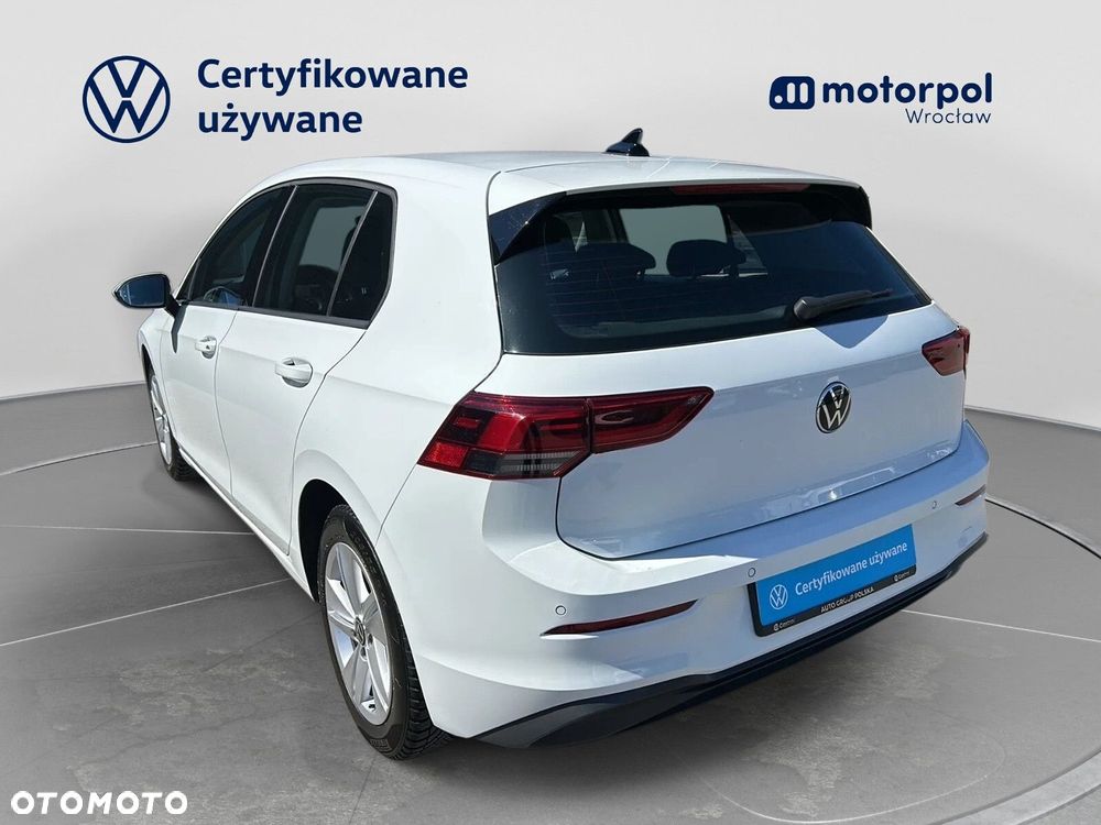 Volkswagen Golf 1.5 eTSI EVO Life DSG - 3