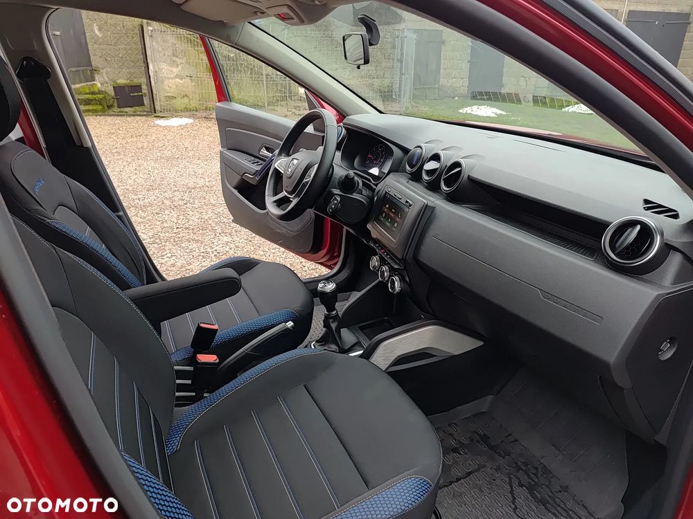 Dacia Duster 1.0 TCe Comfort - 13