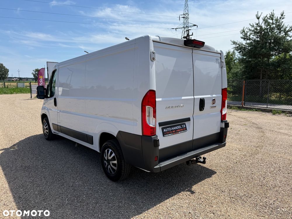 Fiat Ducato - 9