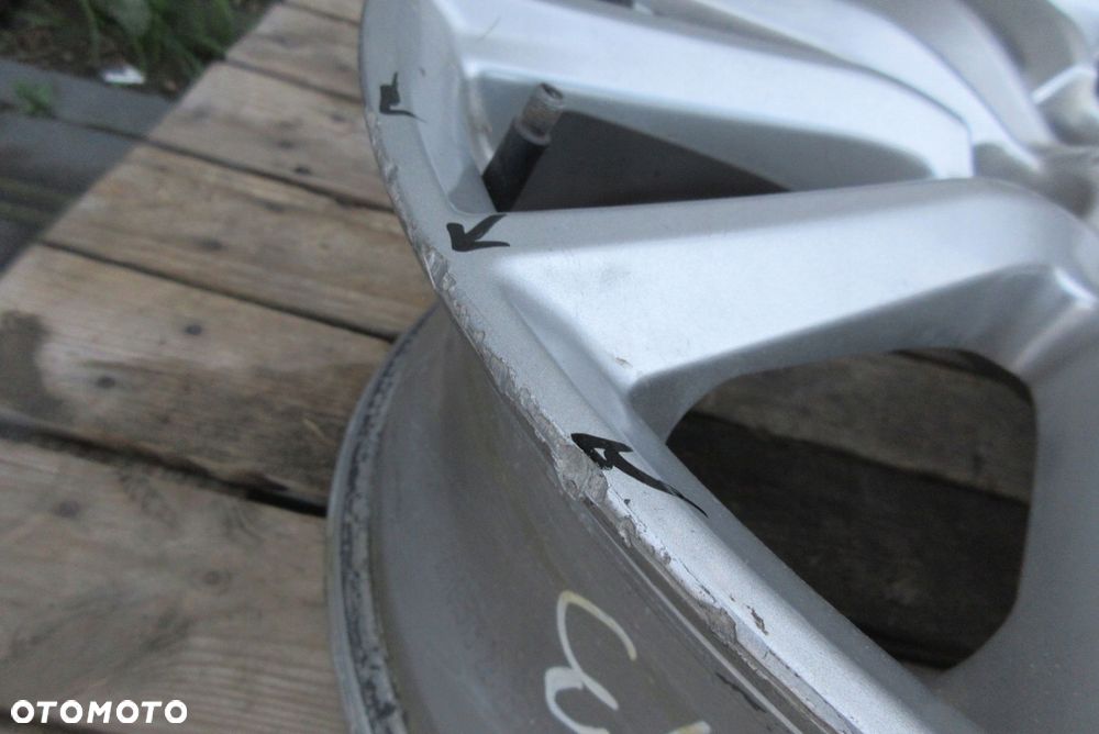 fiat oe alufelga 17 7j 4x100 et45 - 3