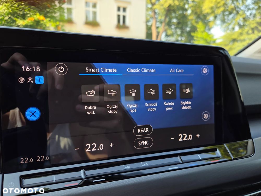 Volkswagen Golf Variant 2.0 TDI Life DSG - 32
