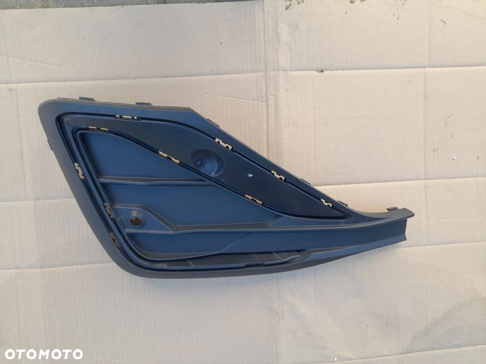 VW TIGUAN II LIFT ALLSPACE KRATKA HALOGENU LEWA