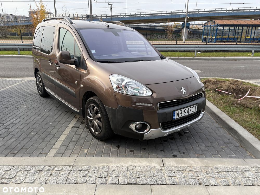 Peugeot Partner - 3