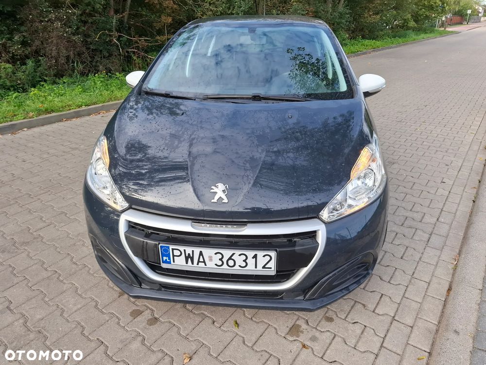 Peugeot 208 PureTech 68 Like - 3