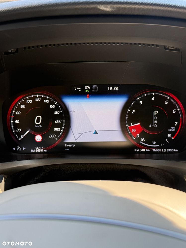 Volvo S60 T6 AWD Momentum Pro - 15