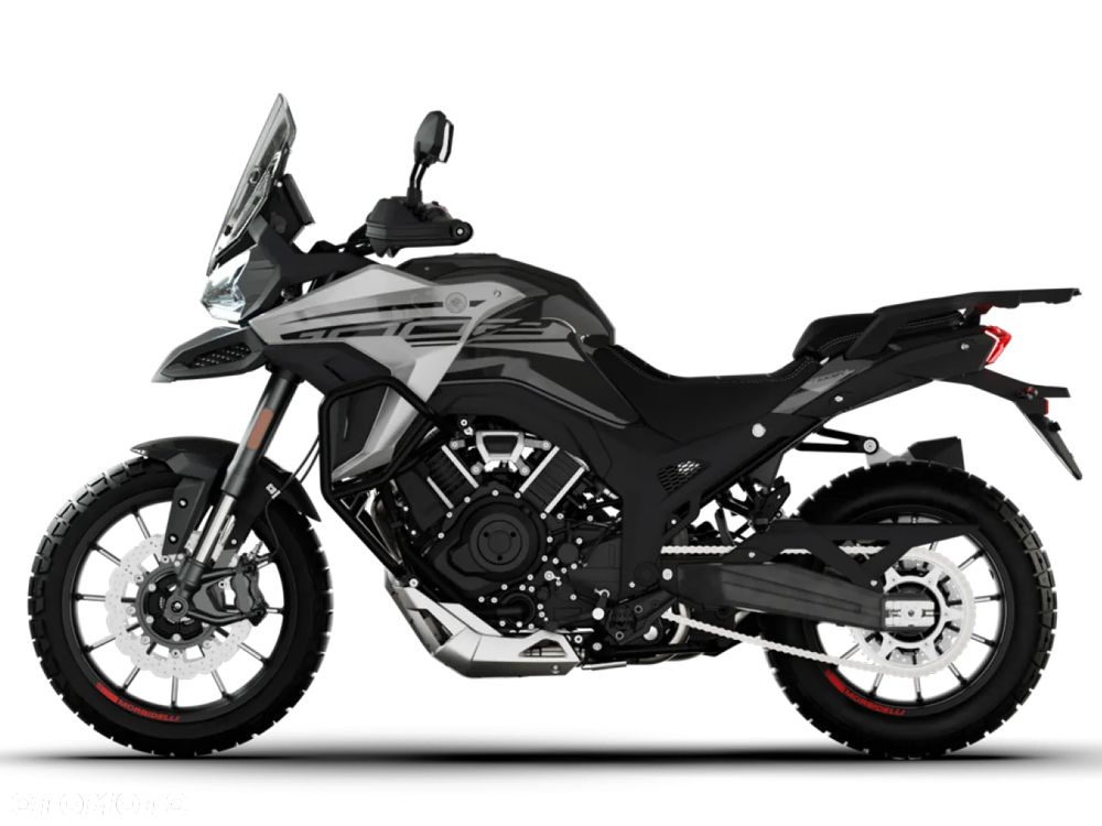 Morbidelli T1002V - 5