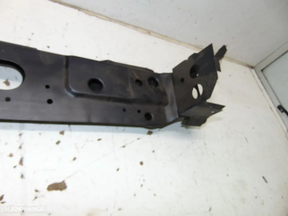 Opel Astra reforço chapa - 4