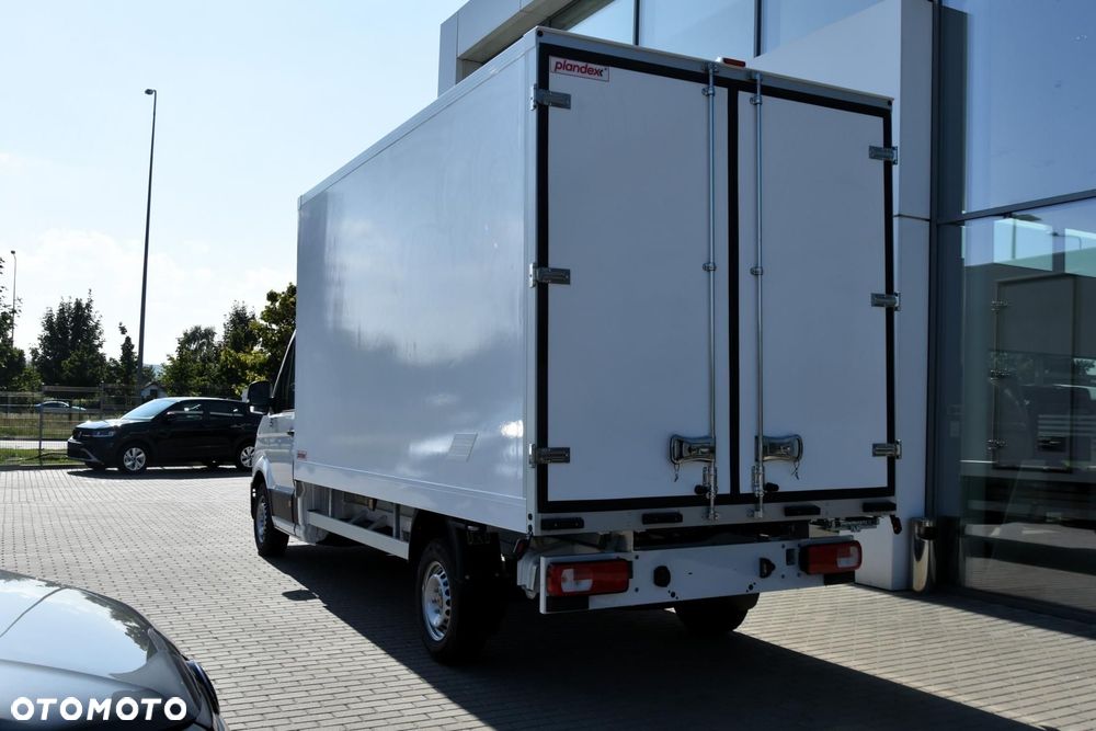 Volkswagen Crafter - 5