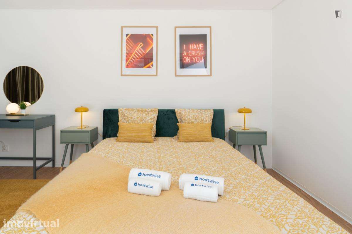 Apartamento com 1 quartos - localizado em Vila nova de gaia - Grande imagem: 3/52