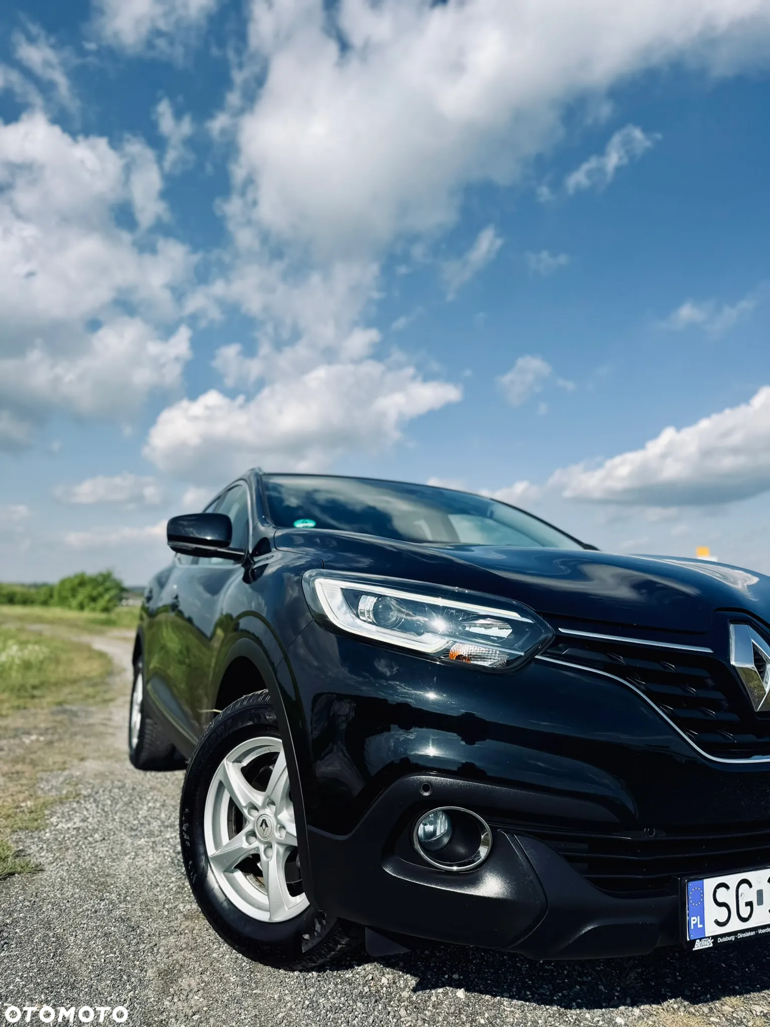 Renault Kadjar 1.2 Energy TCe Life - 21