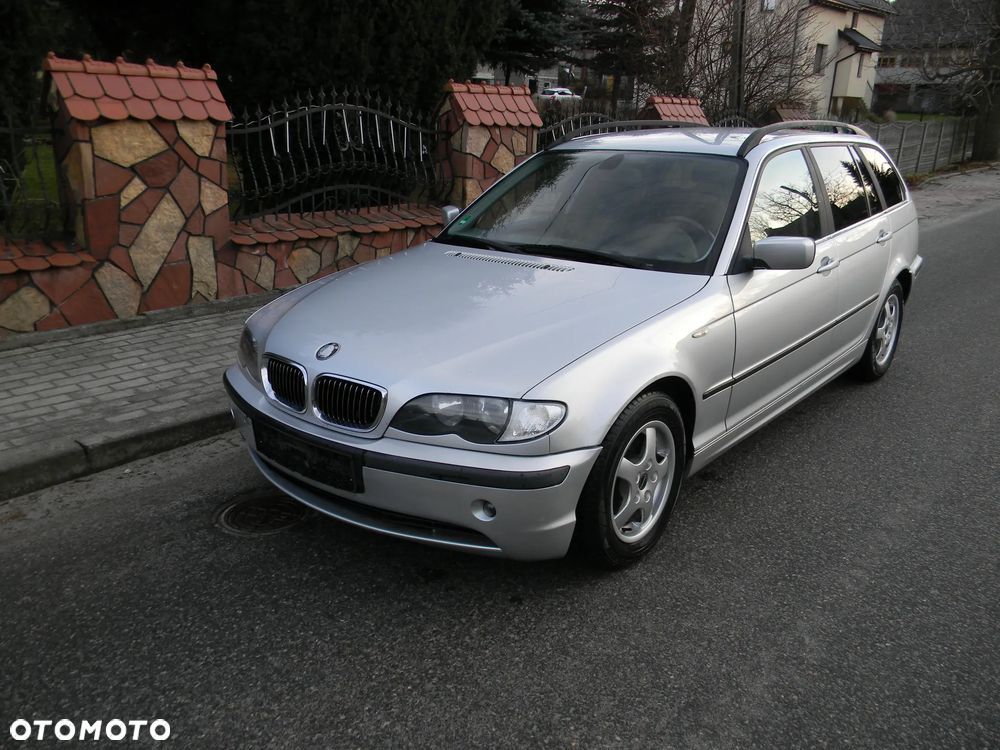 BMW Seria 3 - 18