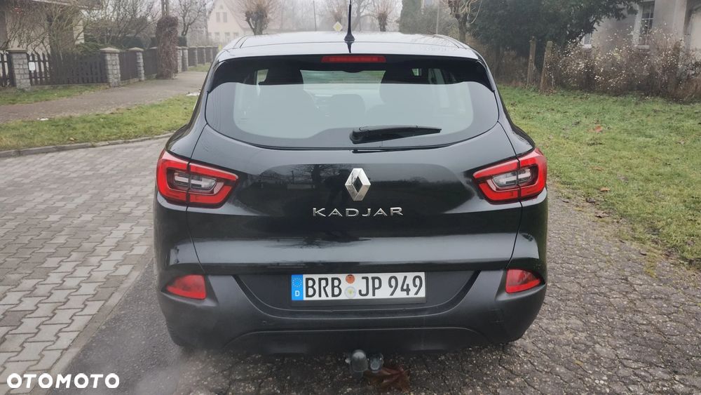 Renault Kadjar Energy TCe 130 Life - 7