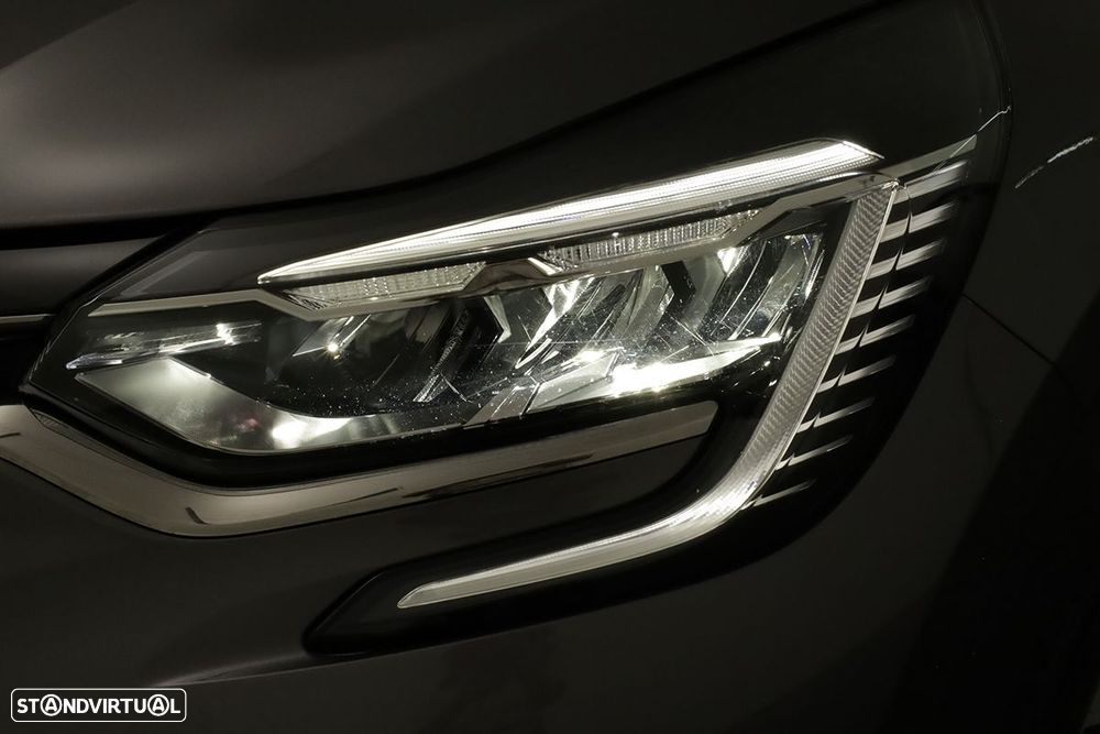 Renault Captur 1.0 TCe Techno Bi-Fuel - 6