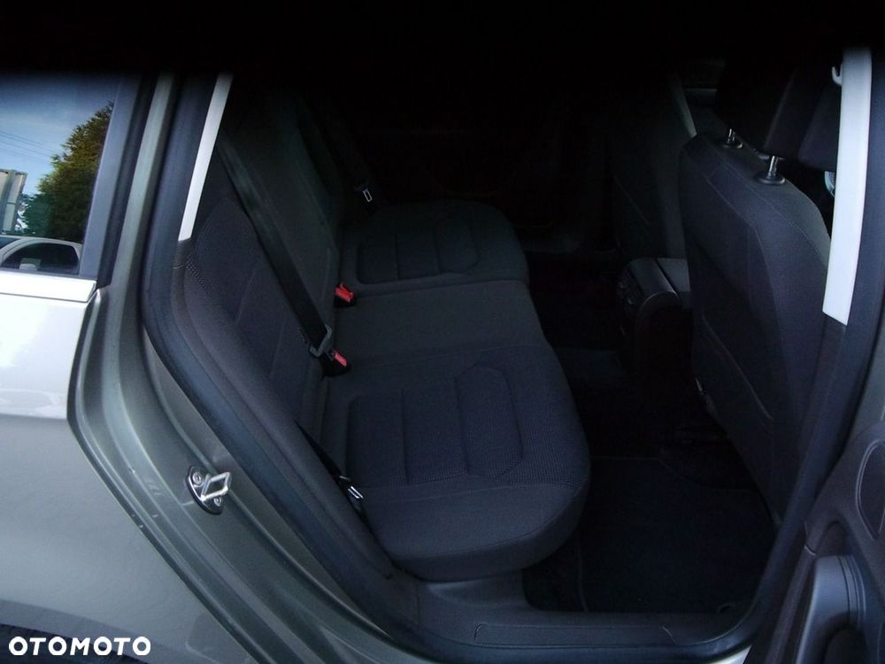 Volkswagen Passat Variant 1.4 TSI BlueMotion Technology Comfortline - 32