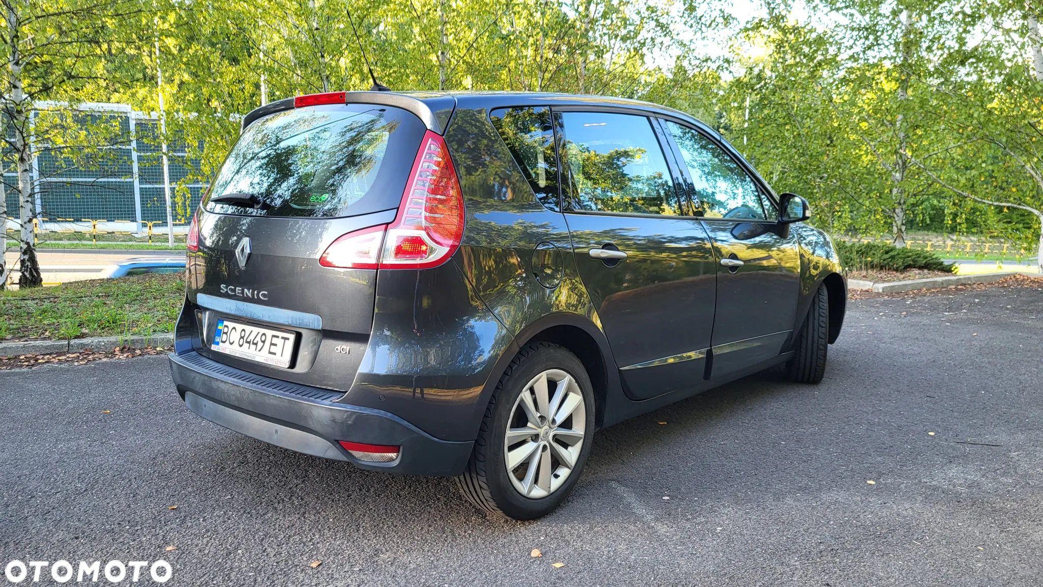 Renault Scenic - 7