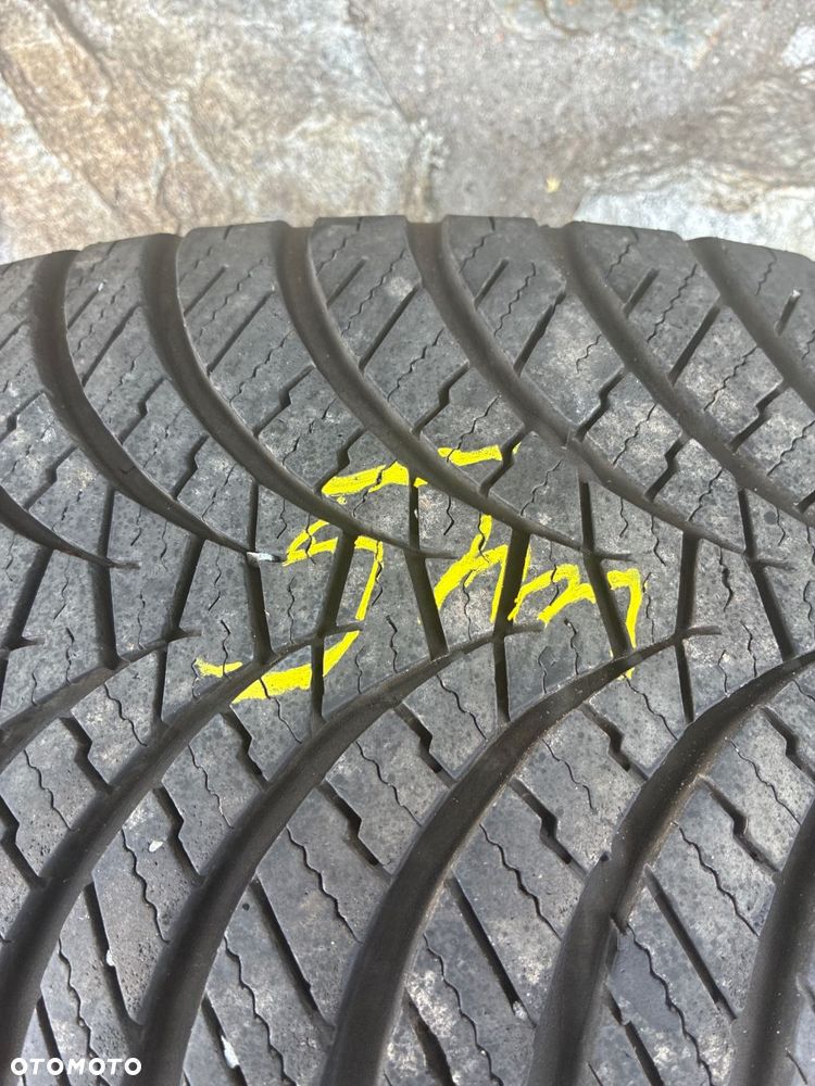Vw FELGI ALUMINIOWE 205/55  R16  KOMPLET ET50 6,5J 5x112 4szt - 7