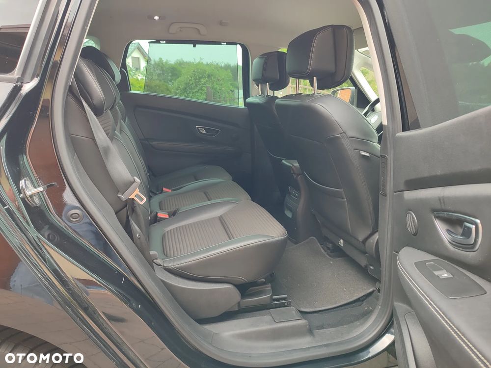 Renault Scenic TCe 140 GPF BOSE EDITION - 7