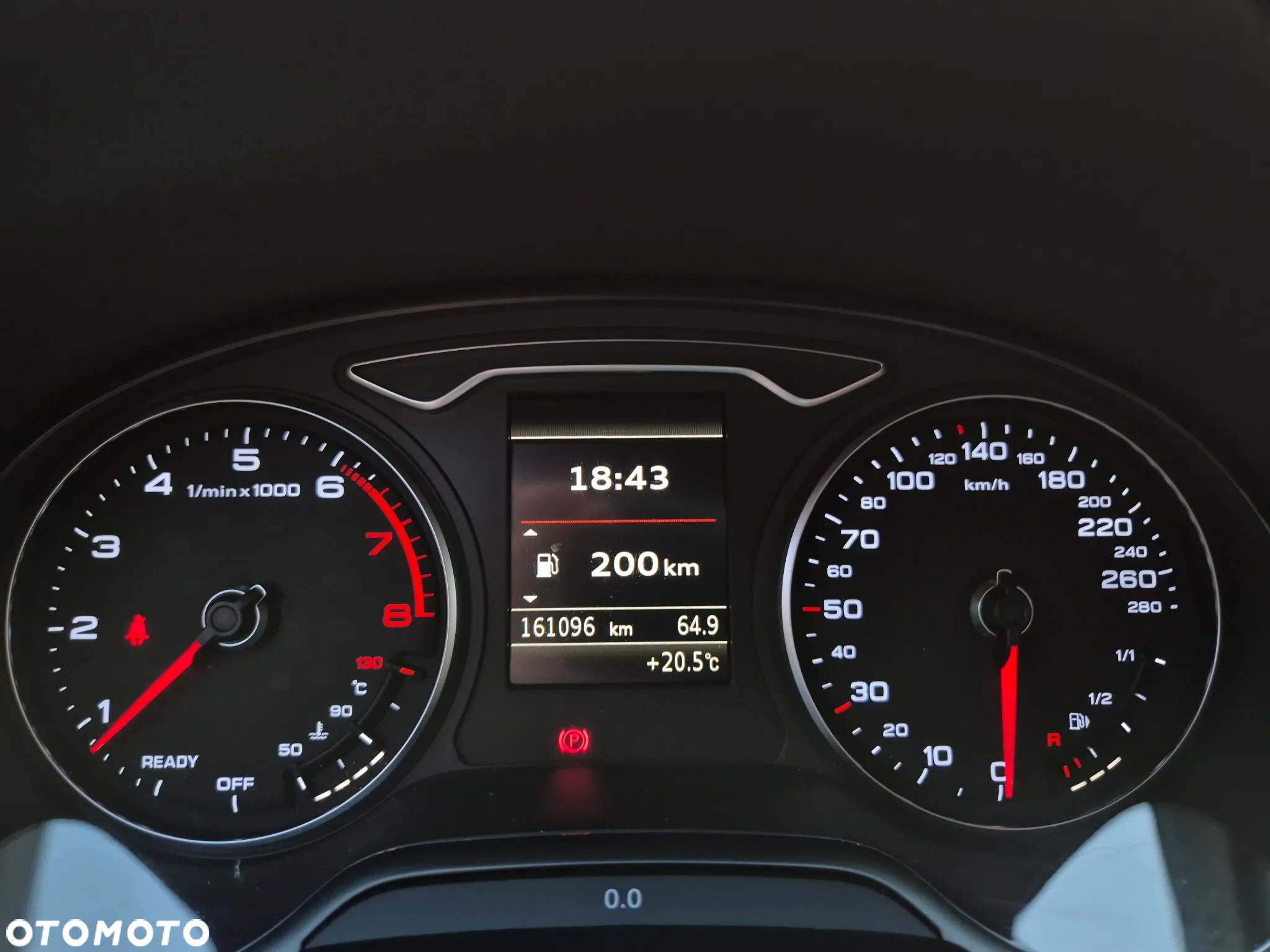 Audi A3 1.4 TFSI CoD ultra Ambition - 19