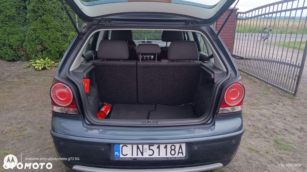 Volkswagen Polo - 5