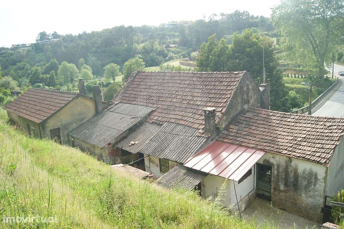 Moradia T7 para venda - Grande imagem: 2/23