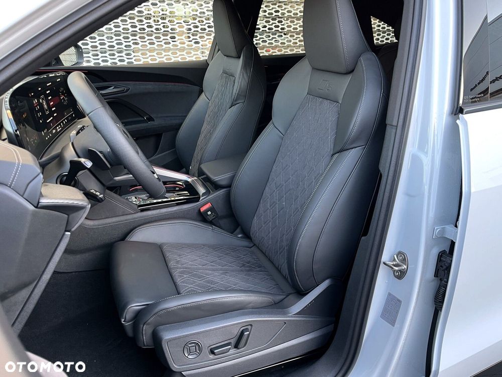 Audi Q5 Sportback - 18