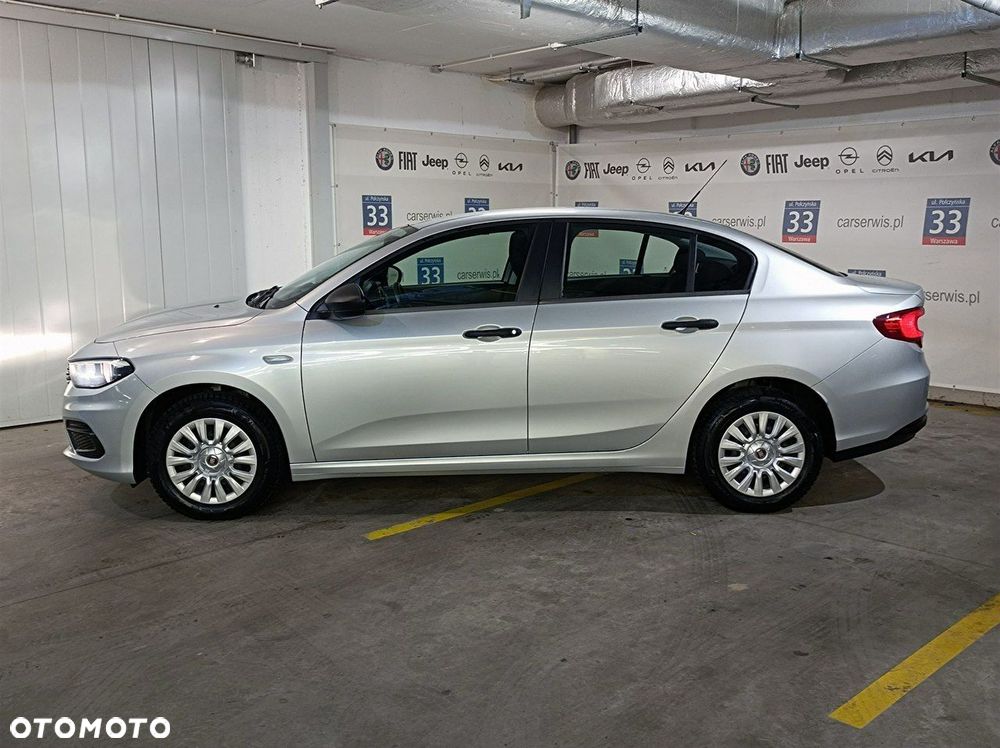 Fiat Tipo - 3