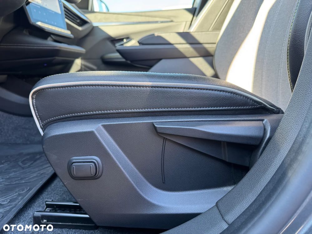 Renault Megane EV60 Techno - 29