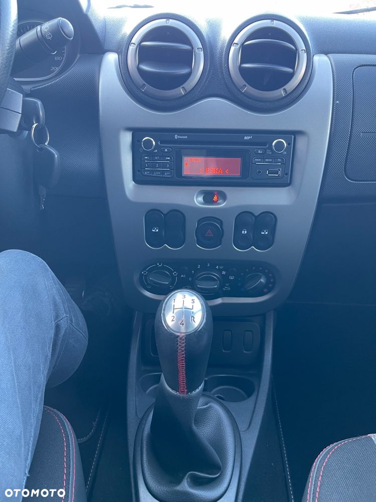 Dacia Duster 1.6 SCe Ambiance S&S - 14