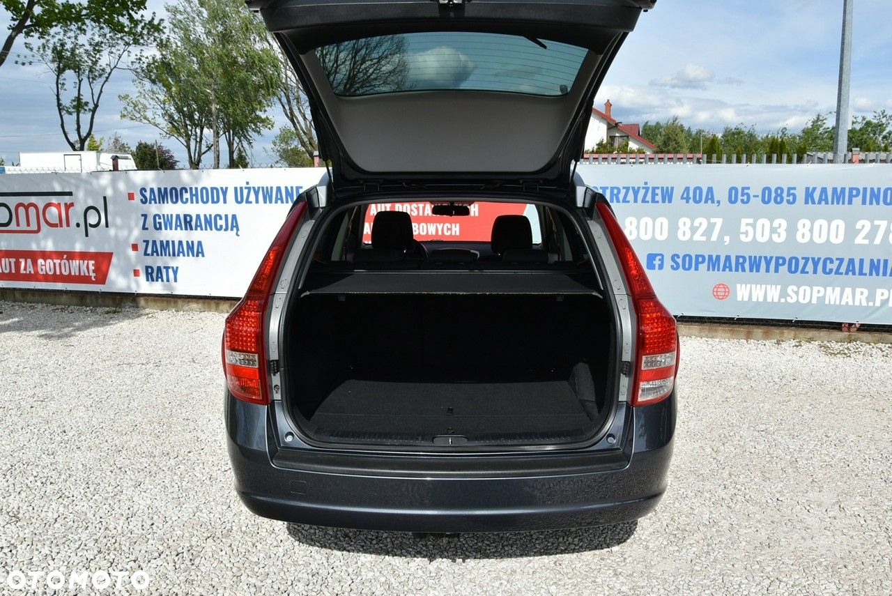 Kia Ceed Cee'd 1.6 Crdi Comfort + - 22