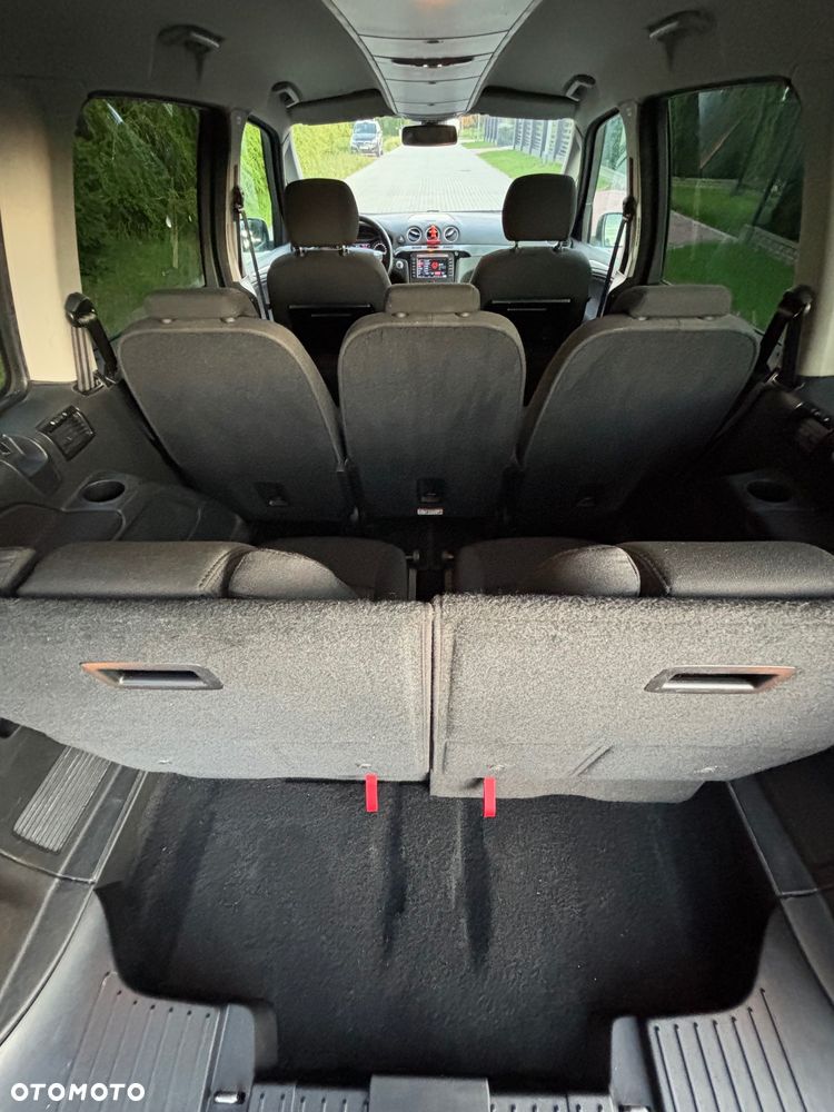 Ford Galaxy 2.0 TDCi Titanium - 10