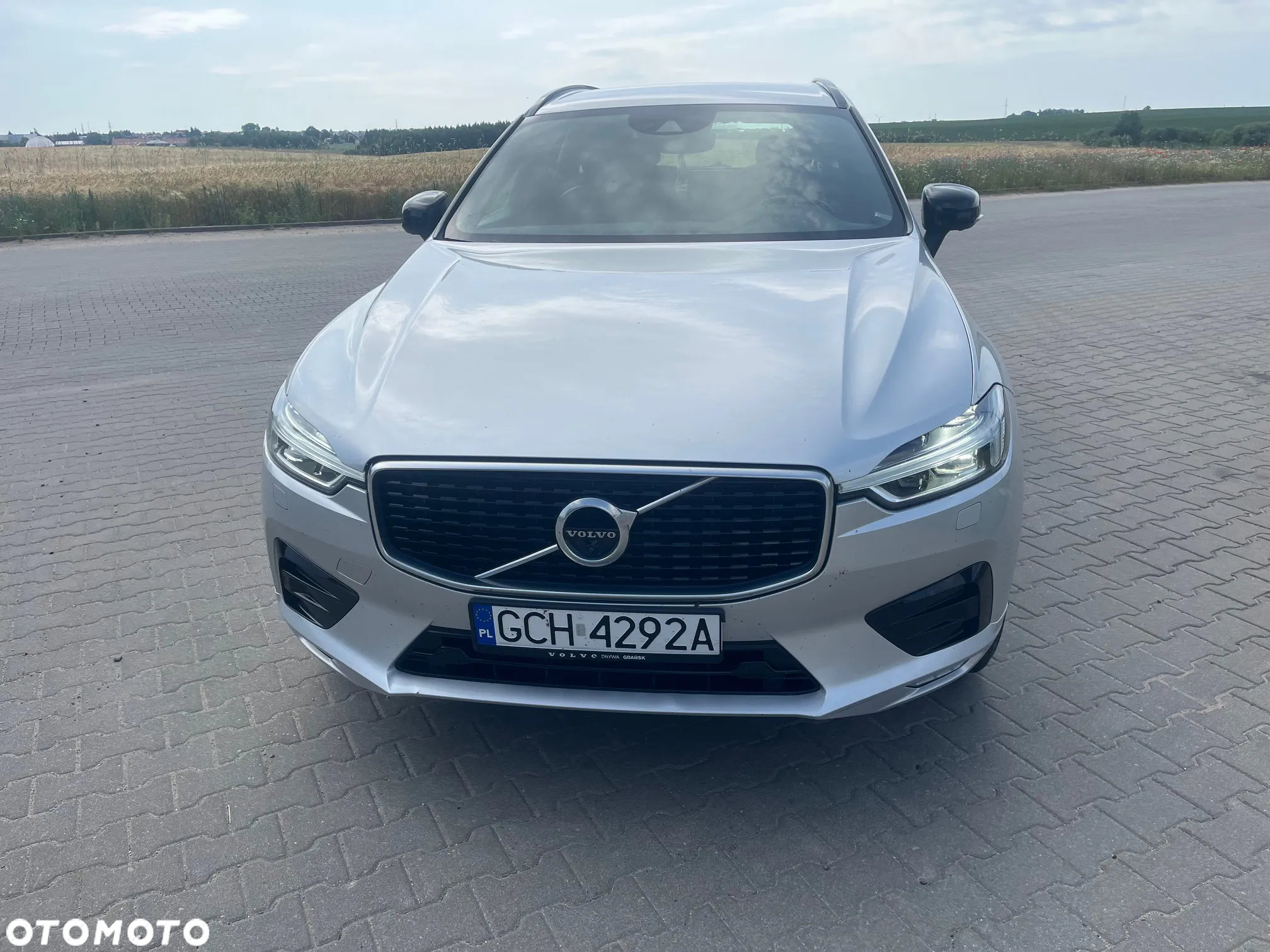 Volvo XC 60 - 2