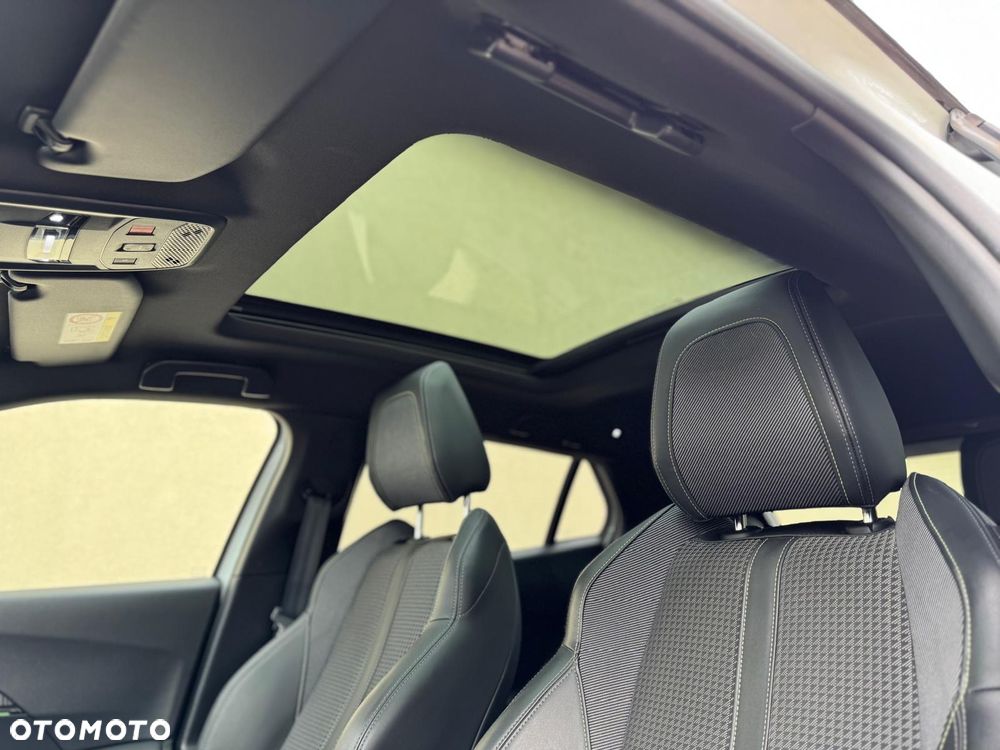 Peugeot 2008 1.5 BlueHDi GT Line S&S EAT8 - 11