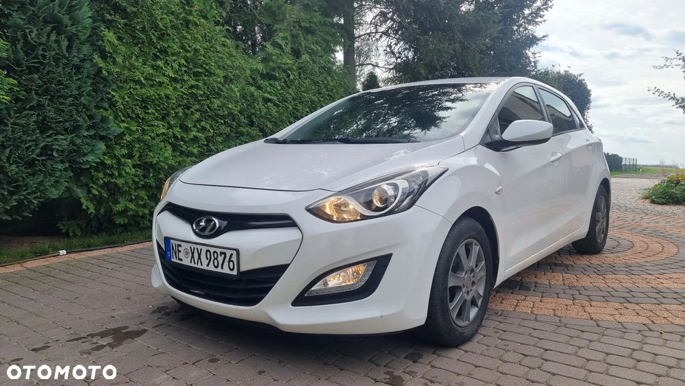 Hyundai i30 1.4 Style - 11