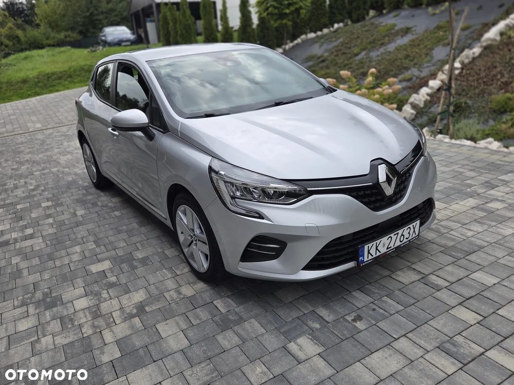Renault Clio - 36