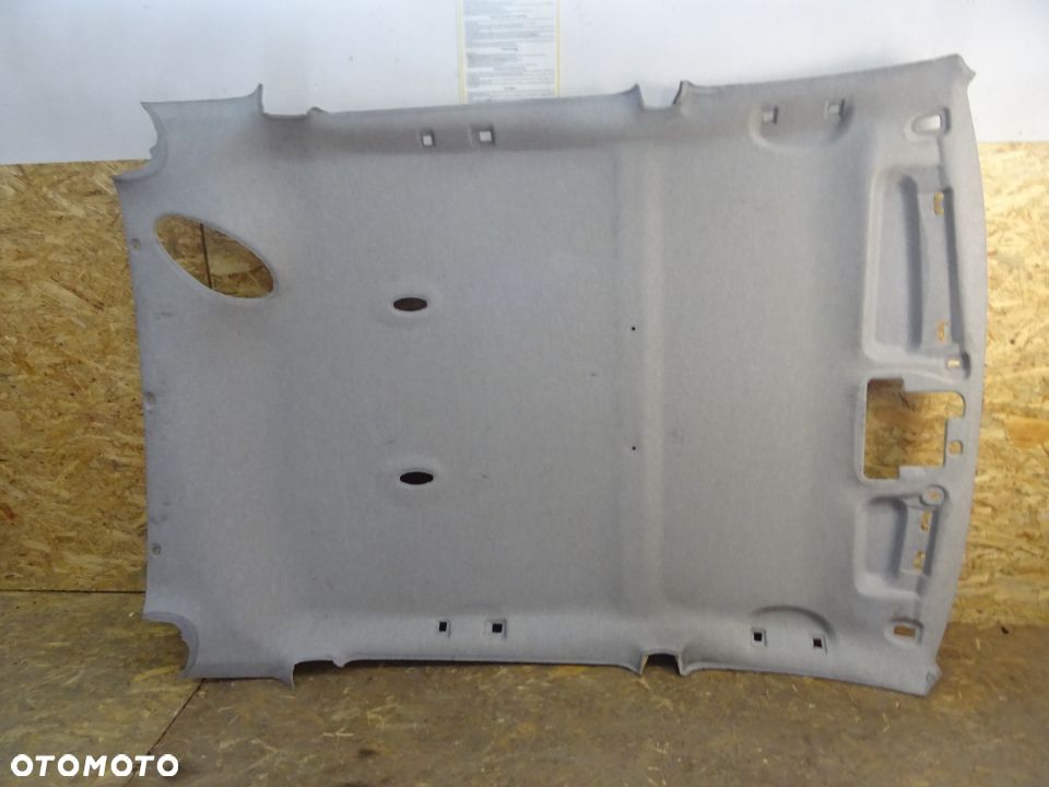 PODSUFITKA PODSUFITÓWKA FIAT MULTIPLA LIFT 04-10 NR20