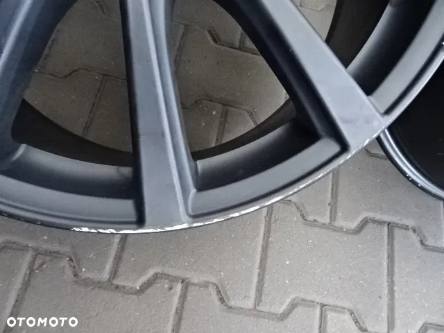 5x114,3x64 8,5jx20  ET35 Tesla 3 HONDA TOYOTA i inne - 3