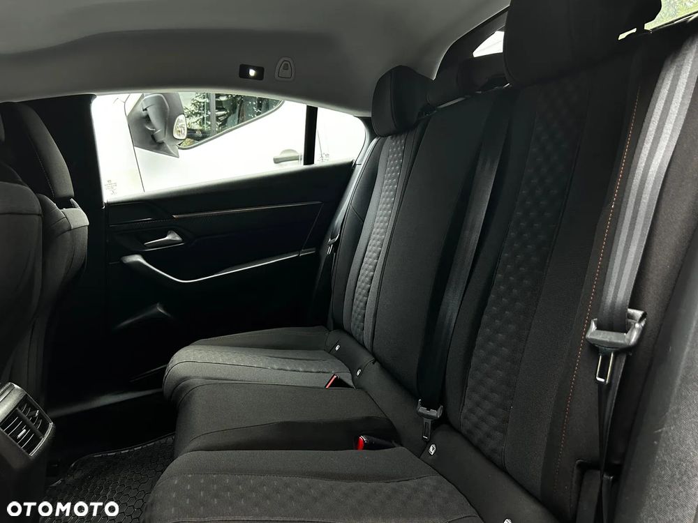 Peugeot 508 1.5 BlueHDi Allure S&S - 23
