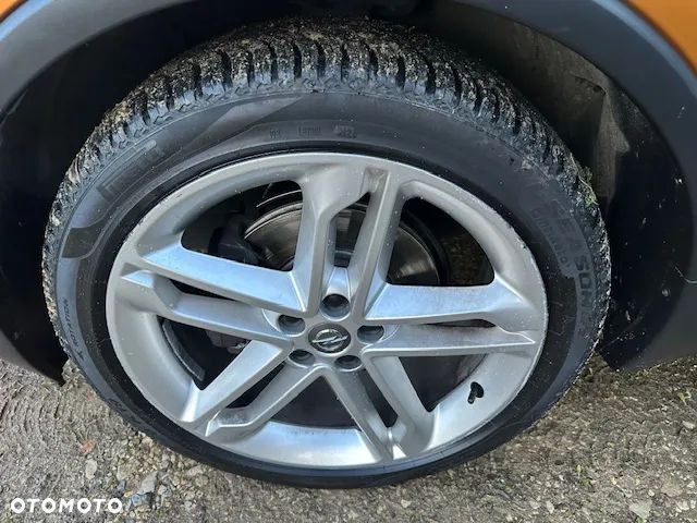 Opel Mokka X 1.6 CDTI Elite - 19