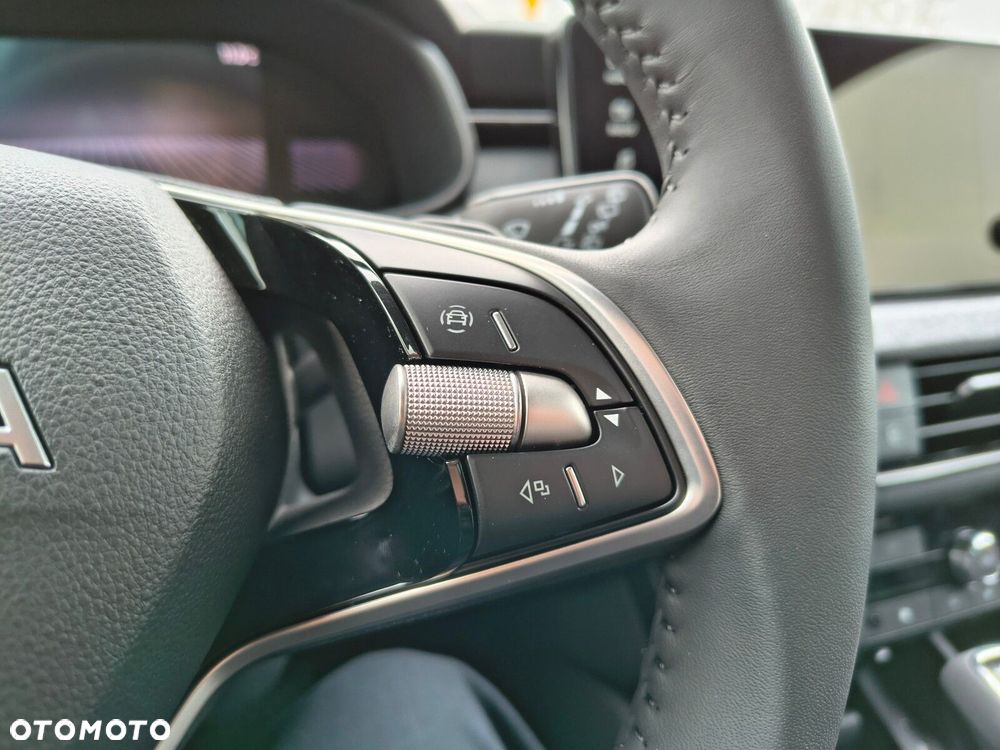 Skoda Scala 1.5 TSI Drive DSG - 22