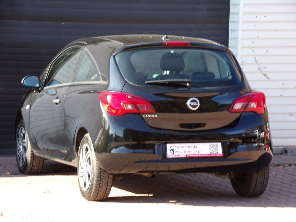 Opel Corsa 1.2 16V Color Edition - 9