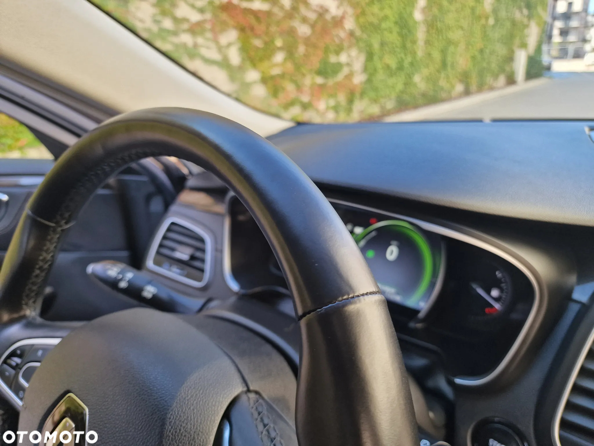 Renault Talisman 1.6 Energy TCe Intens EDC - 17