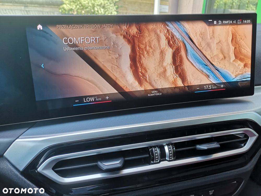 BMW Seria 4 420d M Sport sport - 20