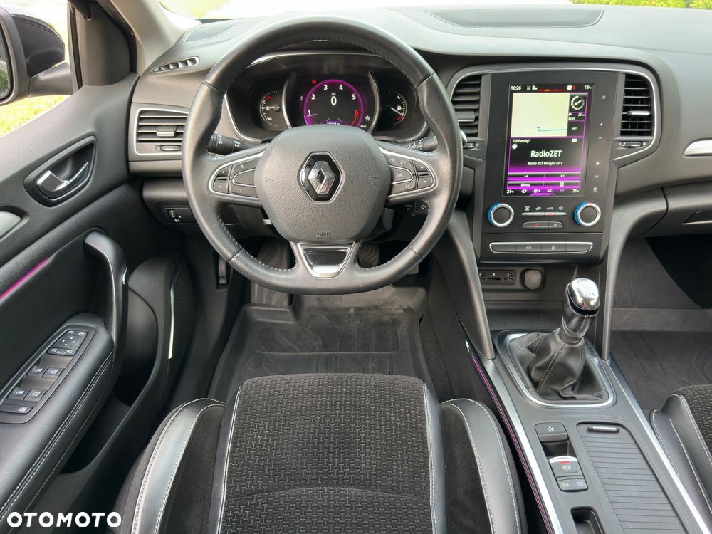 Renault Megane - 5