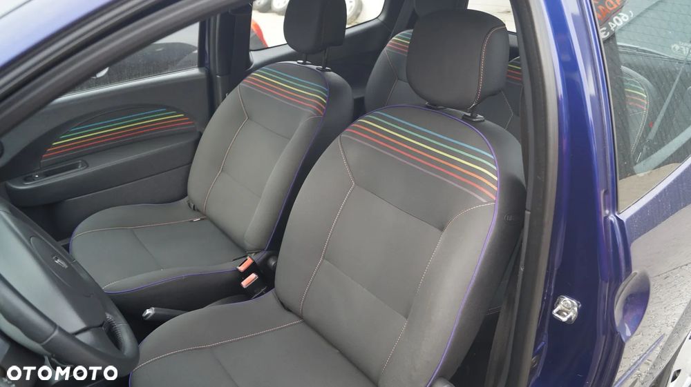 Renault Twingo 1.2 16V Eco Dynamique - 15