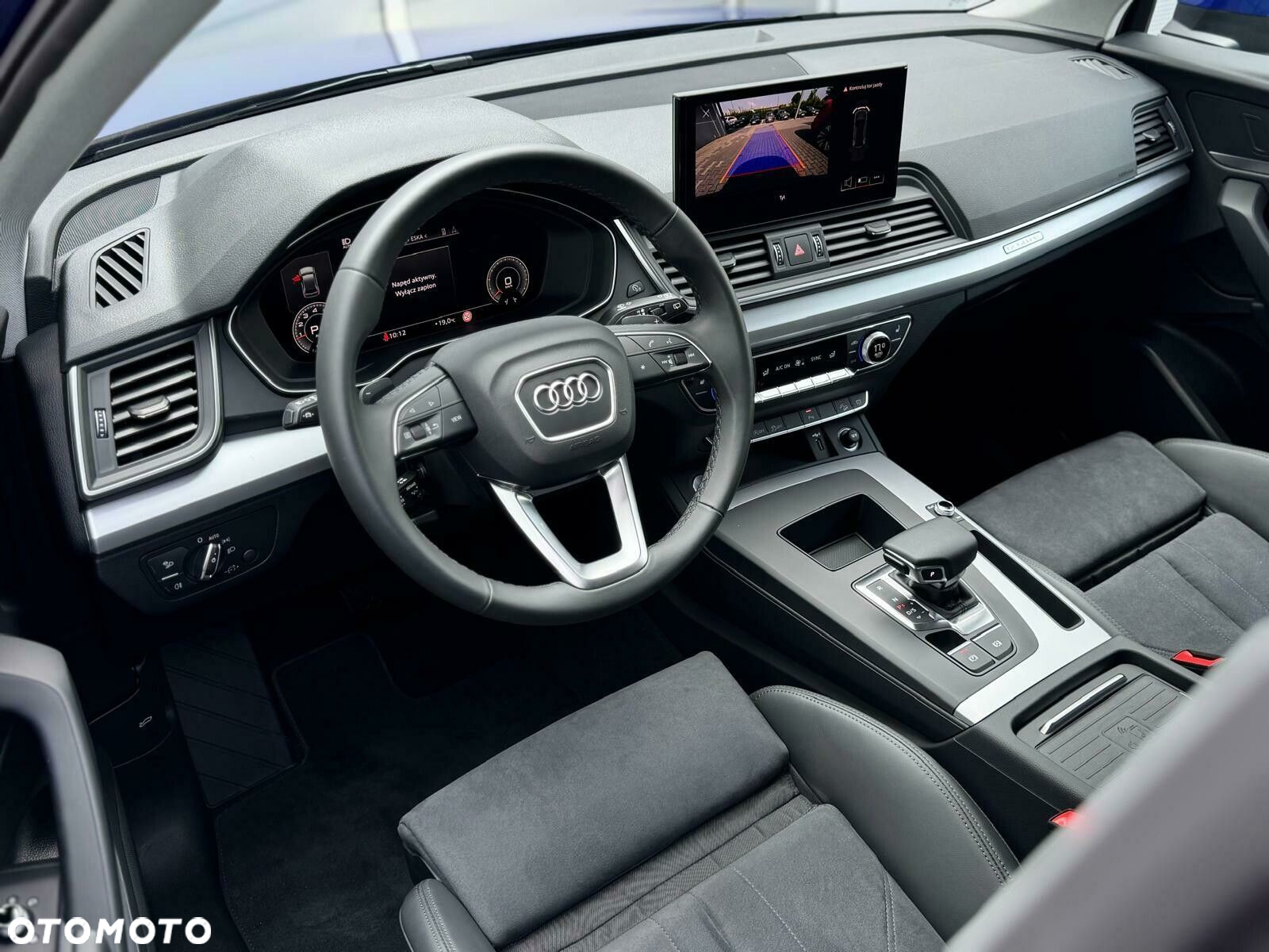 Audi Q5 - 9