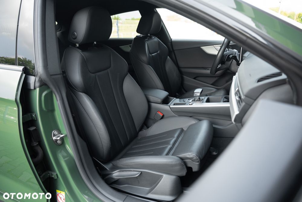 Audi A5 Sportback 40 TDI S tronic S line - 26