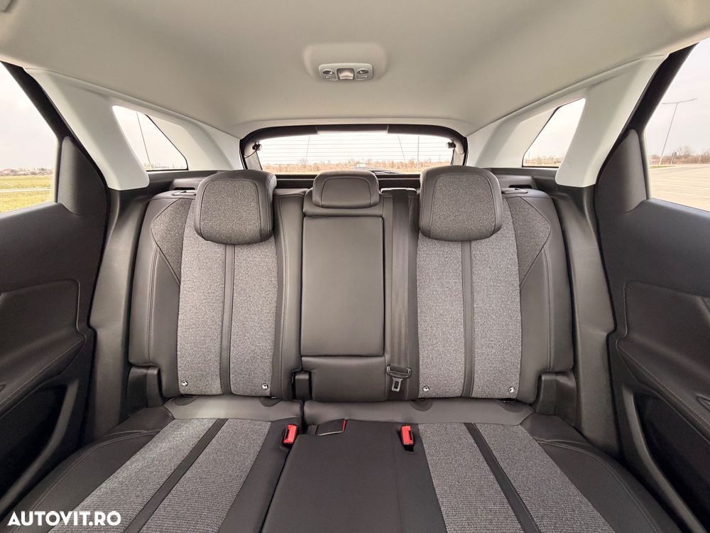 Peugeot 3008 1.6 BlueHDI S&S EAT6 Allure - 6